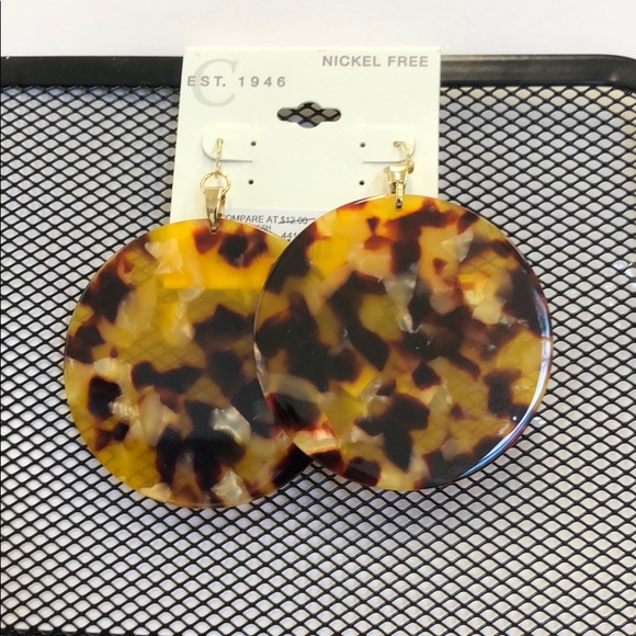 💋New earrings 3pr for $18 - Picture 3 of 5